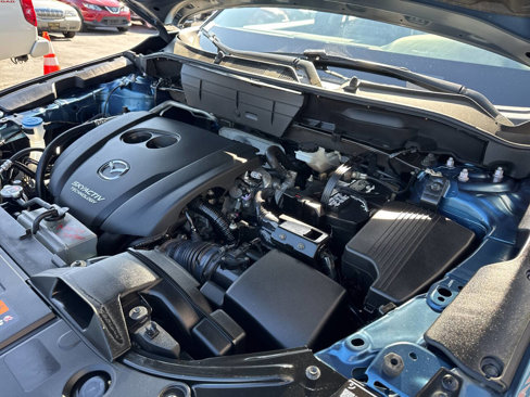 Used 2018 MAZDA CX-5 Sport image 12