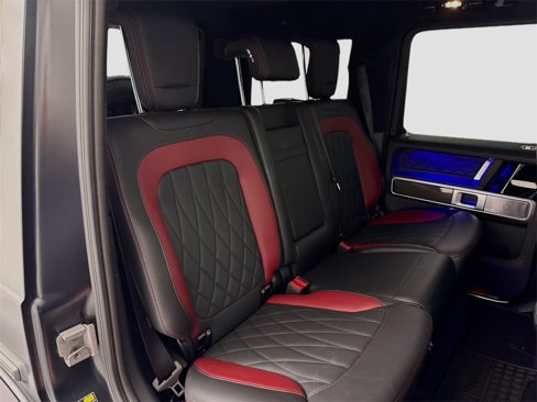 Used 2024 Mercedes-Benz G 63 AMG 4MATIC image 29