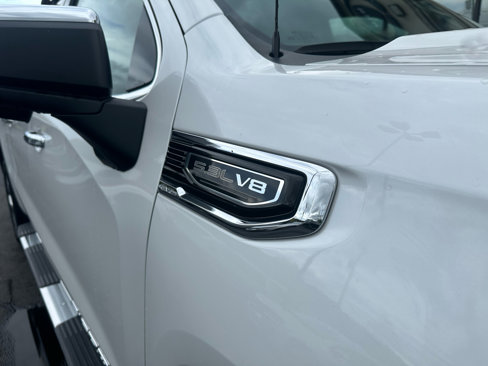 Used 2022 GMC Sierra 1500 SLT w/ SLT Premium Plus Package image 11