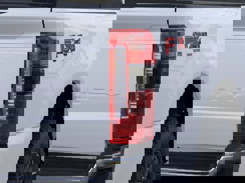 New 2025 Ford F250 Lariat w/ Lariat Ultimate Package image 21