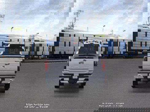 New 2025 Ford F150 XLT image 5