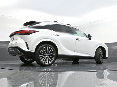 Used 2024 Lexus RX 350 Premium Plus image 32