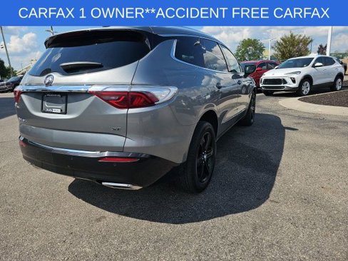 Used 2024 Buick Enclave Essence image 19