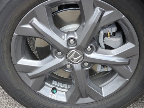New 2026 Honda HR-V LX image 10