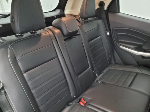 Used 2021 Ford EcoSport Titanium image 19