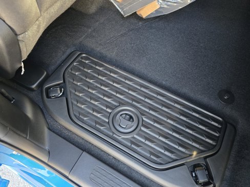 New 2026 RAM 1500 Big Horn image 34