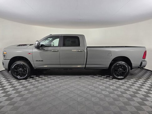New 2026 RAM 3500 Laramie image 7