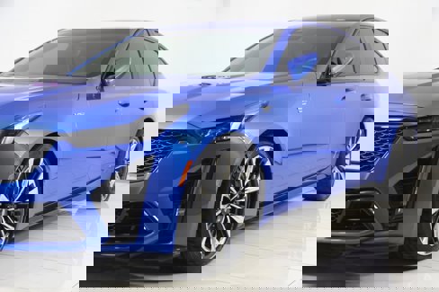 Used 2024 Cadillac CT5 V Blackwing w/ Parking Package image 73