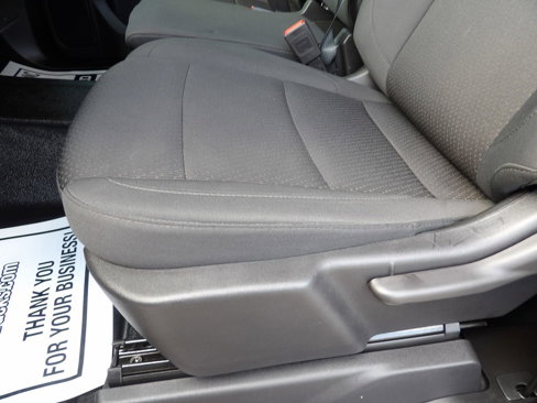 Used 2025 Chevrolet Silverado 2500 W/T image 18