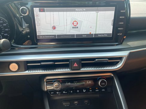 Used 2022 Kia K5 GT w/ GT1 Package image 18