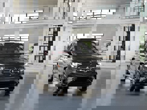 New 2026 Mercedes-Benz GLC 300 image 9