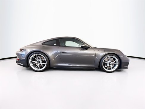 Used 2023 Porsche 911 GT3 image 8