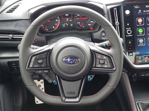 New 2025 Subaru WRX Limited image 13