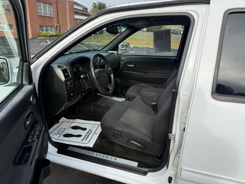 Used 2012 Chevrolet Colorado LT image 5
