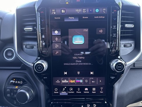 New 2025 RAM 1500 Big Horn image 23