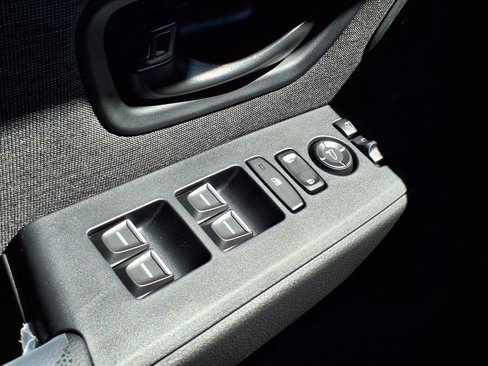 New 2026 Honda Passport TrailSport image 8