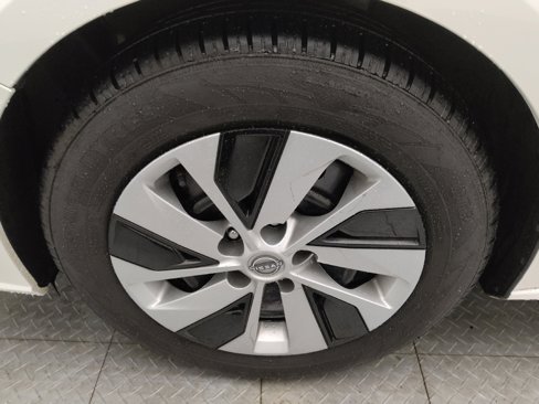 Used 2024 Nissan Altima 2.5 S image 31