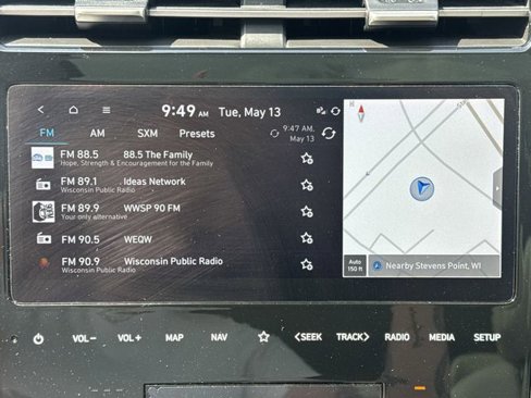 Used 2023 Hyundai Tucson Limited image 20