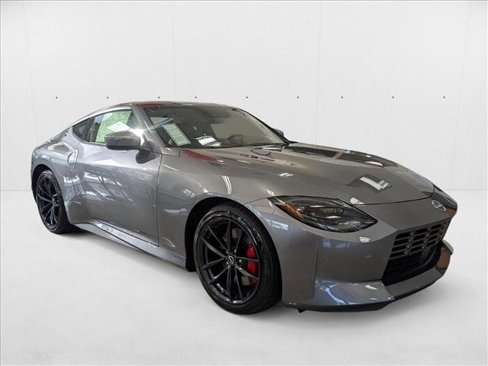 New 2025 Nissan Z Performance image 6