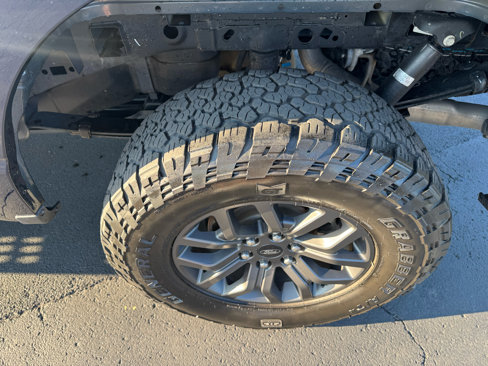 Used 2023 Ford F150 Tremor w/ 360 Degree Camera Package image 9