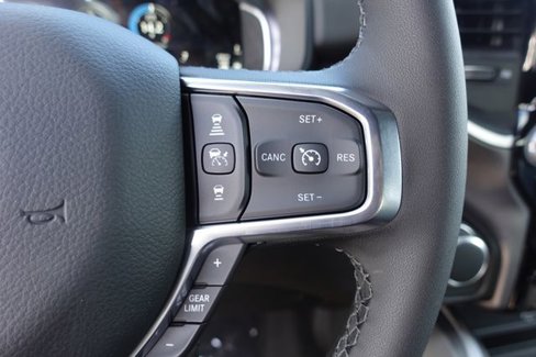 New 2025 RAM 1500 Big Horn image 15