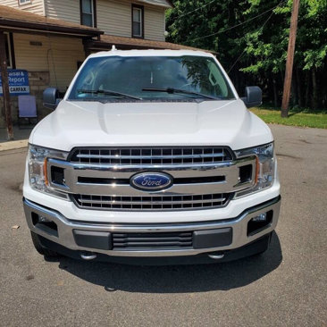 Used 2018 Ford F150 XLT w/ Equipment Group 302A Luxury image 9
