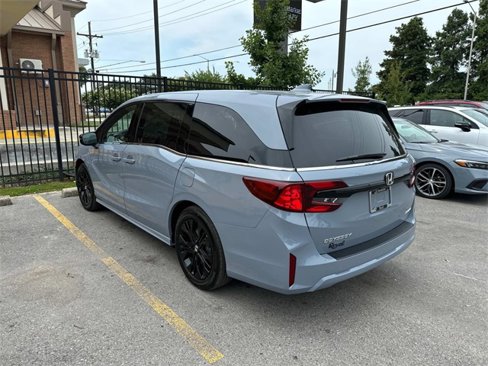 New 2026 Honda Odyssey Sport-L image 2