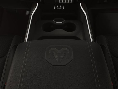New 2026 RAM 1500 Laramie w/ Sport Appearance Package image 27