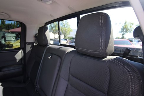 Used 2022 Nissan Frontier SV image 28