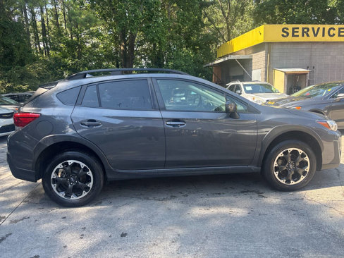 Used 2021 Subaru Crosstrek 2.0i Premium image 4