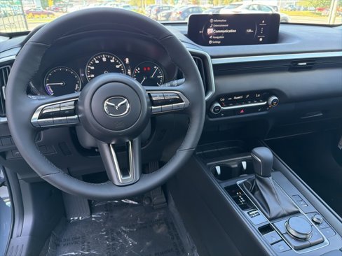 New 2026 MAZDA CX-50 2.5 Hybrid w/ Preferred Pkg image 12