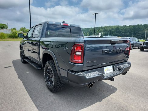 New 2026 RAM 1500 Rebel image 5