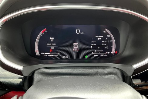 New 2026 Acura MDX A-Spec image 22