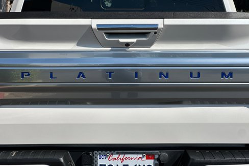 Used 2019 Ford F150 Platinum image 47