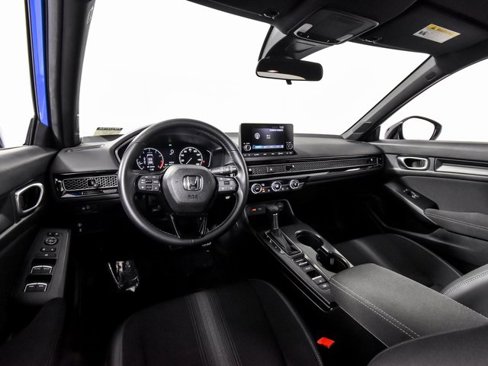 Used 2023 Honda Civic Sport image 16