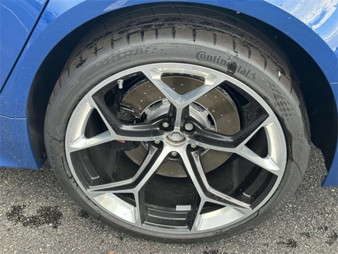 New 2025 Audi RS 7 Performance image 4