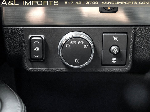 Used 2008 HUMMER H2 SUT image 50