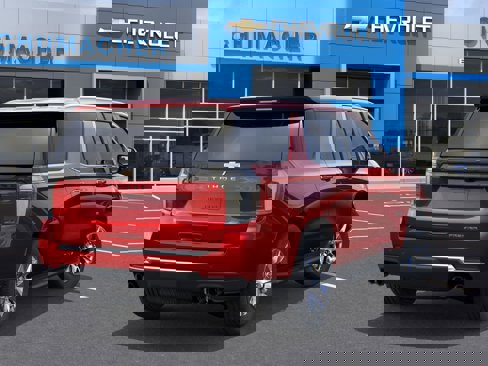 New 2026 Chevrolet Tahoe Premier image 28