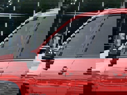 New 2026 Chevrolet Silverado 2500 LT image 12