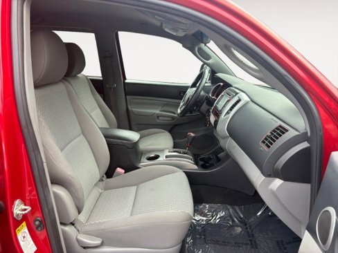 Used 2015 Toyota Tacoma 4x4 Double Cab image 11