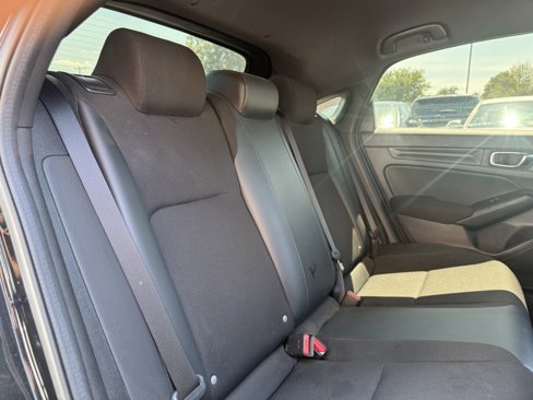 Used 2022 Honda Civic Sport image 12