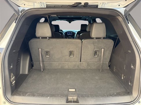 Used 2023 Chevrolet Traverse Premier w/ Redline Edition image 19