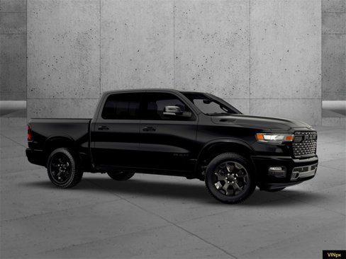 New 2026 RAM 1500 Big Horn image 10
