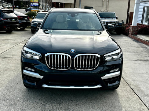 Used 2019 BMW X3 sDrive30i w/ Driving Assistance Package image 14