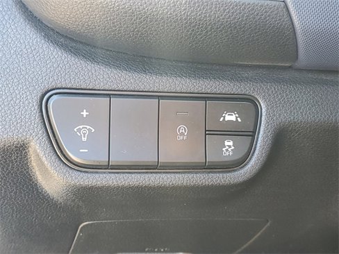 Certified 2023 Kia Seltos S image 18
