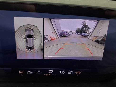 New 2025 Buick Envision Preferred image 4