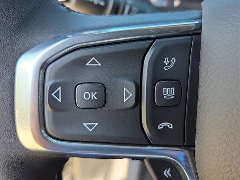 New 2025 RAM 1500 Laramie w/ Night Edition image 19