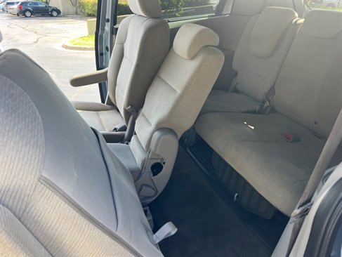 Used 2012 Honda Odyssey EX image 25