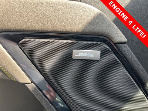Used 2024 Chevrolet Silverado 1500 ZR2 w/ ZR2 Bison Edition image 8