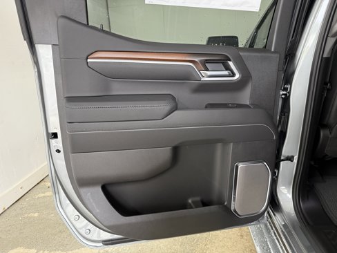 New 2026 GMC Sierra 1500 Denali image 49